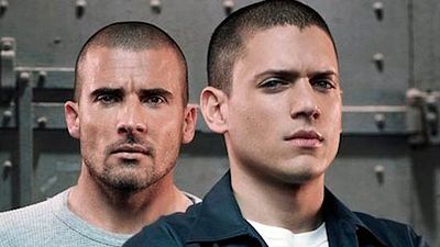 'Prison Break': el regreso de la inolvidable serie depende de 'Legends of Tomorrow', pero sigue adelante noticias imagen