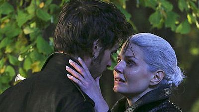 'Once Upon A Time' tiene un gran futuro por delante, según el jefe de ABC noticias imagen