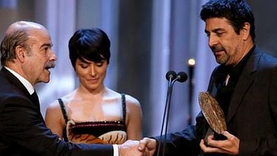 ‘Truman’ afianza su fortaleza en los Premios Forqué noticias imagen