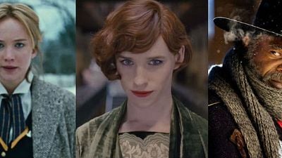 Amigos de SensaCine: Nuestros Blogueros Opinan (S2 de ENERO) noticias imagen