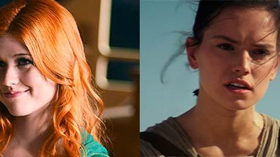 El productor de 'Shadowhunters' encuentra similitudes entre Clary y Rey de 'Star Wars'