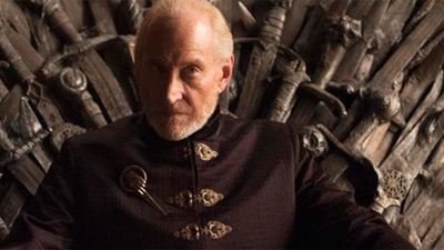 'Juego de tronos': Charles Dance explica cómo descubrió el destino de su personaje