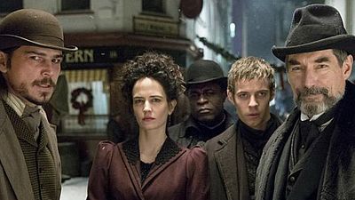 'Penny Dreadful': Primer vistazo y fecha de estreno de la tercera temporada noticias imagen