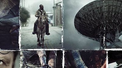 'The Walking Dead': El mundo es más grande en la nueva imagen noticias imagen