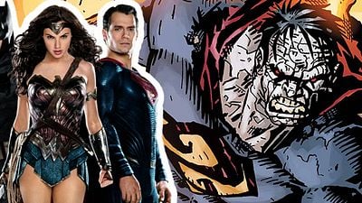 RUMOR 'Batman v Superman': ¿será este el tercer villano de la película? noticias imagen