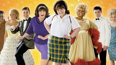 'Hairspray': NBC planea un 'remake' en directo del conocido musical noticias imagen