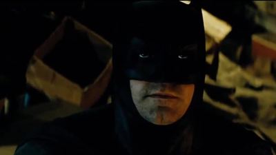 'Batman v Superman': Nuevo clip con los dos superhéroes enfrentados
