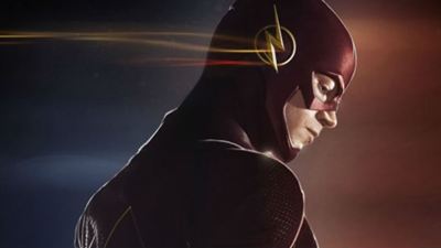 'The Flash': nueva 'promo' del regreso de la segunda temporada 