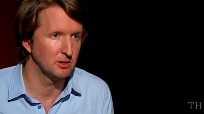 'La chica danesa': Entrevista EXCLUSIVA en vídeo con su director Tom Hooper noticias imagen