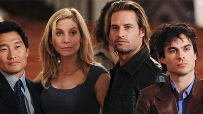 'Perdidos': Josh Holloway reconoce que no entendió el final de la serie noticias imagen