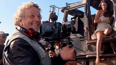 'Mad Max: Furia en la carretera': George Miller sí hará más películas de la franquicia noticias imagen