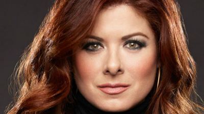 'Dirty Dancing': Debra Messing se une al reparto del remake