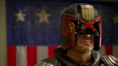 'Dredd': Los fans piden el regreso del personaje en una serie de televisión noticias imagen