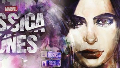 'Jessica Jones': Netflix renueva la serie por una segunda temporada