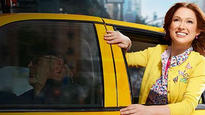 'Unbreakable Kimmy Schmidt': La segunda temporada ya tiene fecha de estreno noticias imagen