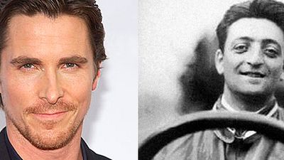 'Ferrari': Christian Bale abandona el proyecto sobre Enzo Ferrari que dirigirá Michael Mann noticias imagen