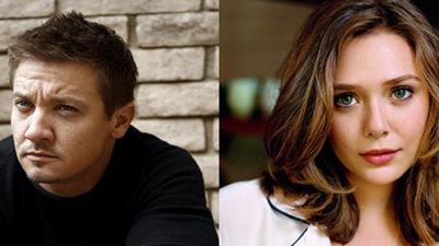 Jeremy Renner y Elizabeth Olsen encabezarán el reparto de lo nuevo del guionista de 'Sicario'