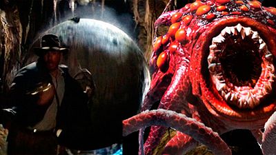 'Star Wars: El despertar de la Fuerza': ¿Te diste cuenta de este guiño a Indiana Jones? noticias imagen