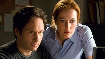 'Expediente X 3': Chris Carter escribió un guion para la película noticias imagen