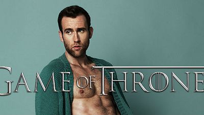 'Juego de Tronos': Matthew Lewis quiere participar en la serie noticias imagen