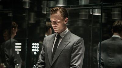 'High-Rise': Nuevas fotos de la adaptación de 'Rascacielos' con Tom Hiddleston