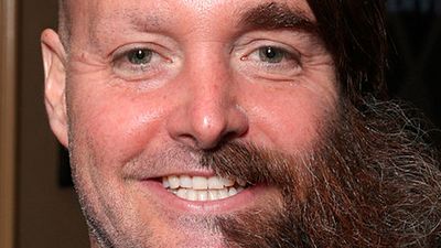 'El último hombre en la Tierra': Will Forte se afeita la mitad de la cabeza para ir a una fiesta noticias imagen