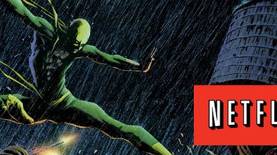 'Iron Fist': La serie de Netflix podría estrenarse en 2017 noticias imagen