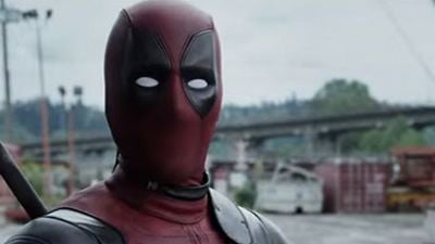 'Deadpool': Prímeras impresiones de la película