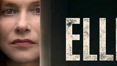 'Elle': Primer tráiler del nuevo 'thriller' de Paul Verhoeven