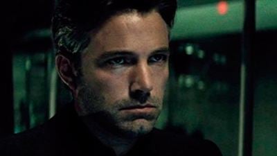 'Batman v Superman': Ben Affleck habla sobre la posibilidad de dirigir una película del Caballero Oscuro