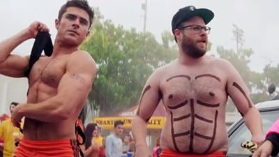 'Malditos vecinos 2': Tráilers en español e inglés de la secuela cómica protagonizada por Seth Rogen y Zac Efron