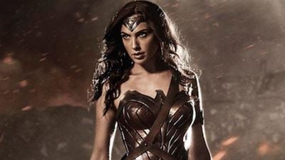 'Wonder Woman': primer avance de la película