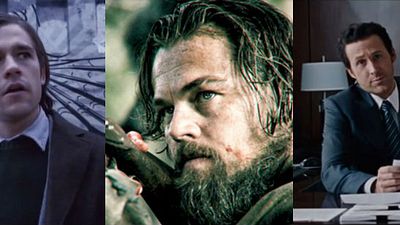 Amigos de SensaCine: Nuestros Blogueros Opinan (S3 de Enero) noticias imagen