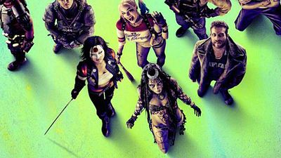 Los 7 mejores momentos del tráiler de 'Escuadrón Suicida' noticias imagen