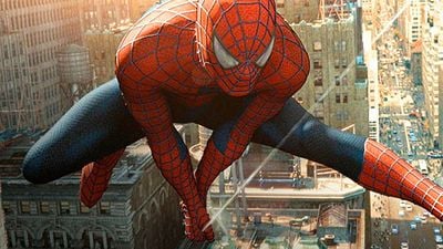 'Capitán América: Civil War': ¿Por qué todavía no hemos visto el traje de Spider-Man? noticias imagen