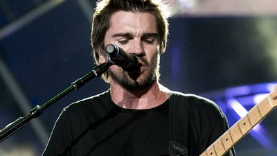 Juanes prepara una serie de televisión basada en su vida noticias imagen