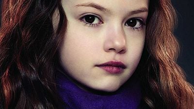 'Crepúsculo': ¿qué ha sido de Mackenzie Foy, Renesmee en 'Amanecer parte 1' y 'parte 2'? noticias imagen