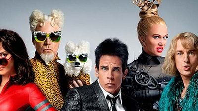 'Zoolander 2': Derek te enseña su apartamento en este nuevo vídeo noticias imagen