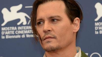 'Triple Frontier': Johnny Depp en negociaciones para participar en la película