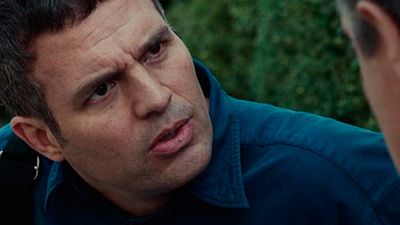 Adelanto EXCLUSIVO de 'Spotlight' con el nominado al Oscar Mark Ruffalo noticias imagen