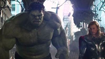 'Thor: Ragnarok': Mark Ruffalo la describe como una "road movie' universal"