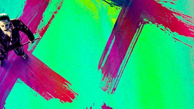 'Escuadrón Suicida': Póster español de la película de villanos y antihéroes de DC noticias imagen