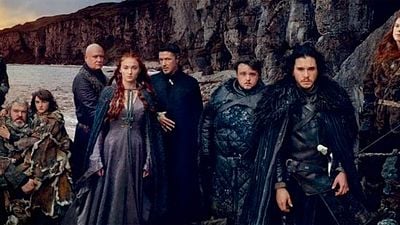 TEST: ¿A qué personaje de 'Juego de Tronos' pertenecen estas frases? noticias imagen