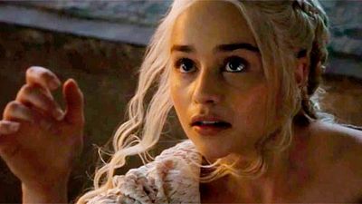 'Juego de tronos': nace la primera niña llamada Khaleesi en España noticias imagen