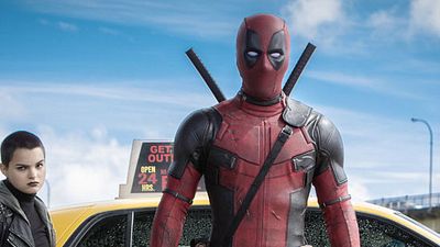 'Deadpool': Tim Miller habla de una ofensiva escena eliminada noticias imagen