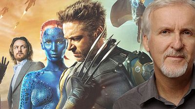 'X-Men: Días del futuro pasado': Así fue como James Cameron ayudó a cambiar la cinta noticias imagen