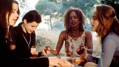 'Jóvenes y brujas': ¿Qué ha sido de sus cuatro protagonistas? noticias imagen