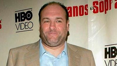 HBO revive 'Big Dead Place', el proyecto soñado de James Gandolfini noticias imagen