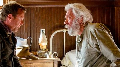 'Forsaken': Primer tráiler de lo nuevo de Kiefer y Donald Sutherland noticias imagen