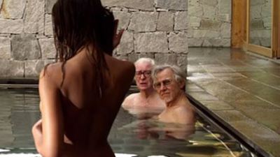 'La juventud': Así habla la crítica internacional de lo nuevo de Paolo Sorrentino